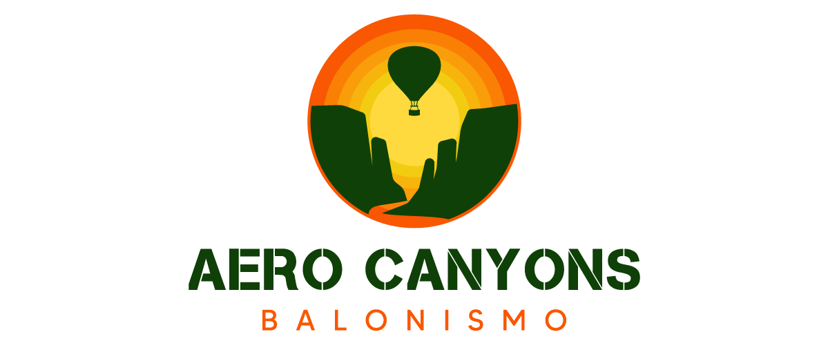 Aero Canyons Balonismo